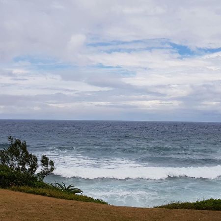 Salties Beach House Ballito Exterior photo