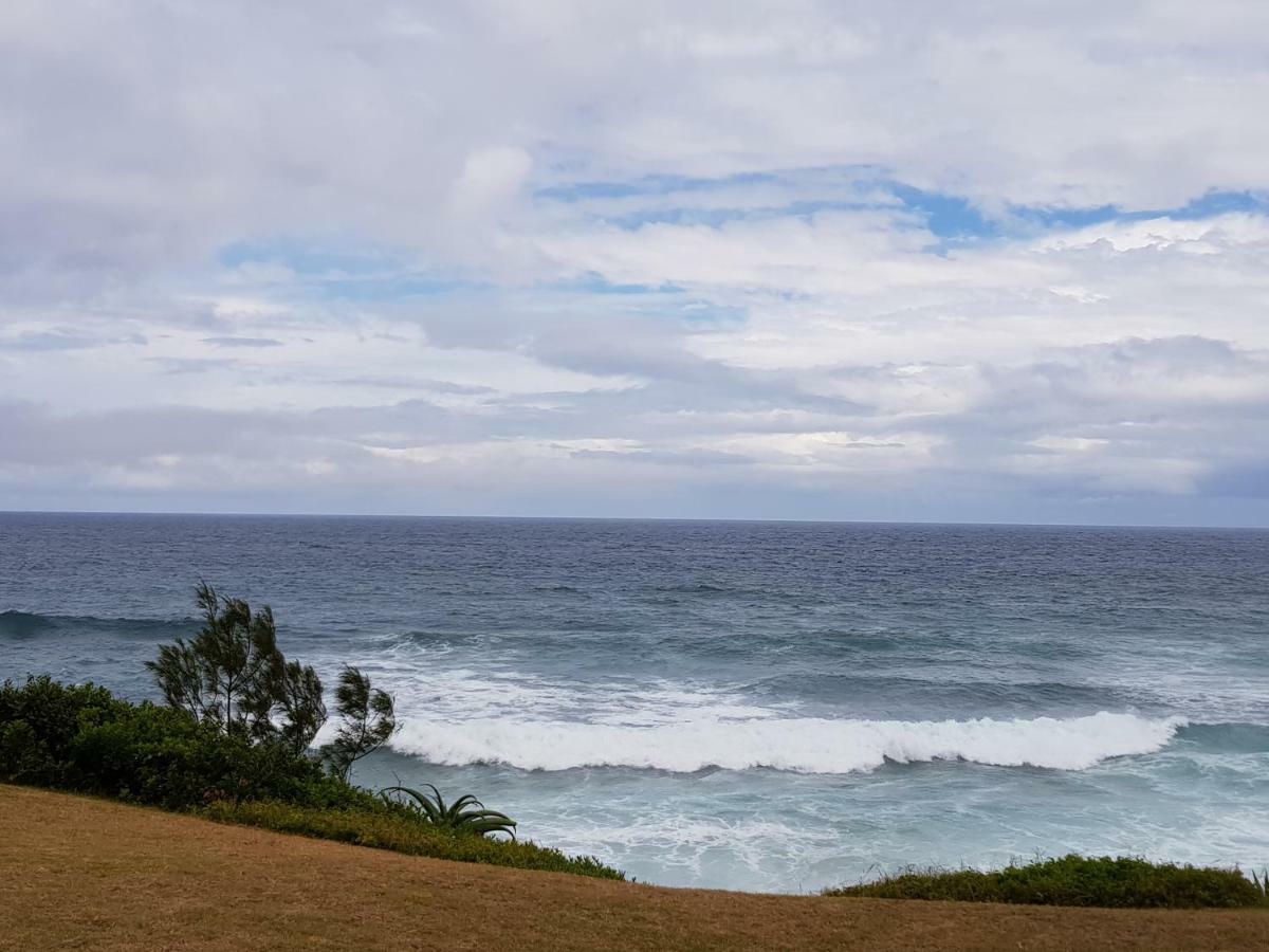 Salties Beach House Ballito Exterior photo