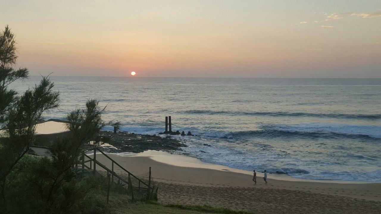 Salties Beach House Ballito Exterior photo